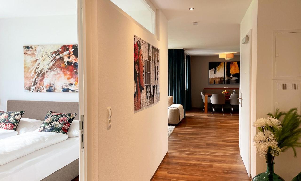Appartement Theview Ahorn à Fügen Extérieur photo