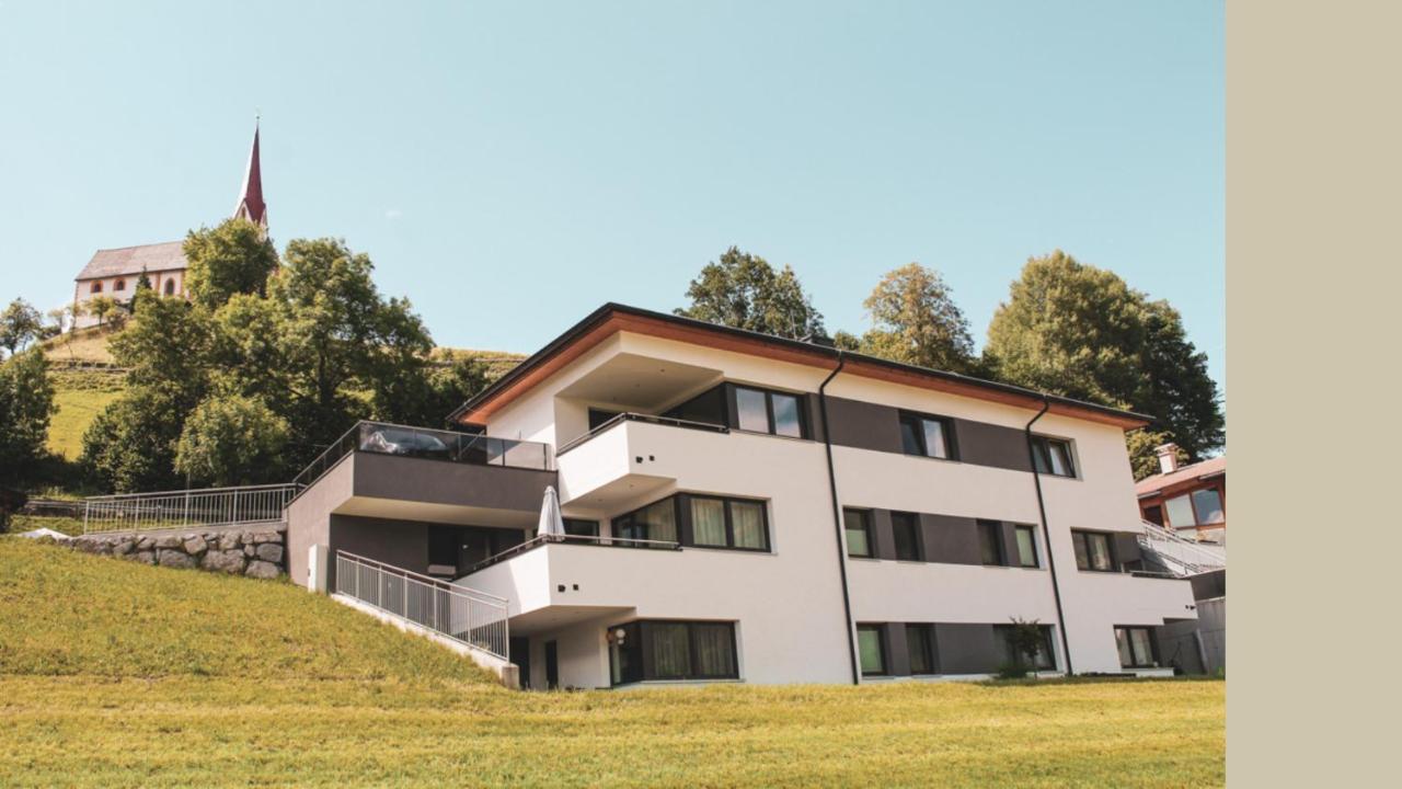 Appartement Theview Ahorn à Fügen Extérieur photo